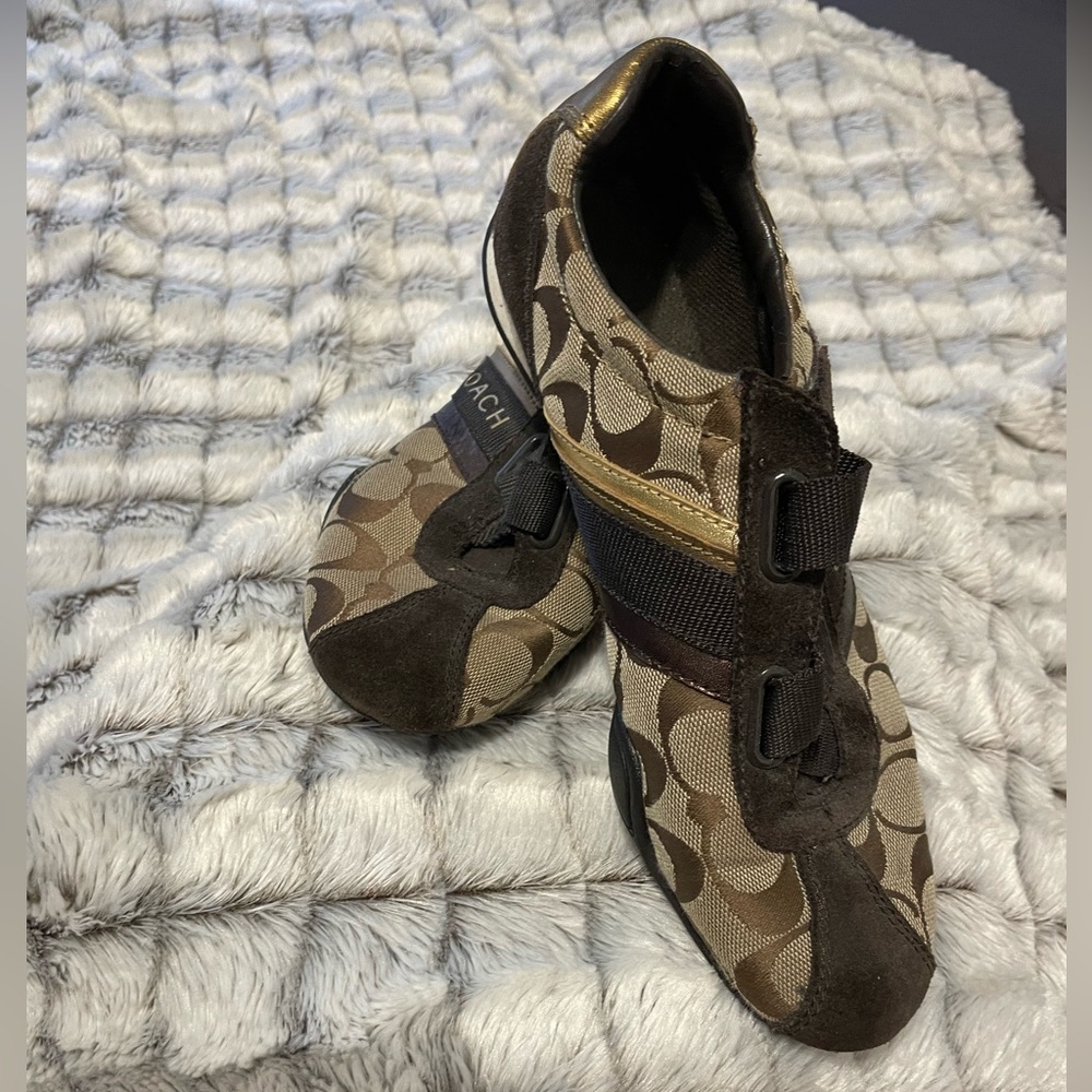 Coach Sneakers